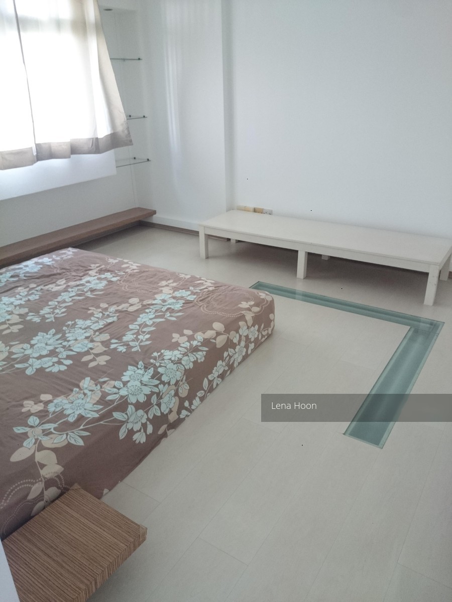 Blk 175D Punggol Field (Punggol), HDB 5 Rooms #117741172